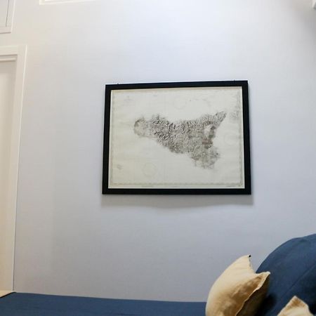 Casa Chiara Leilighet Cefalù Eksteriør bilde